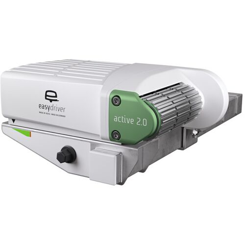 Reich GmbH easydriver active 2.0 (Einachser)