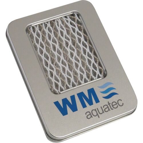 WM SilberNetz bis 120 l Tankgröße