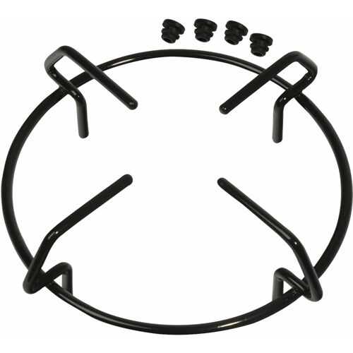 Noname Rost, groß, emailliert für Dometic-Kombination MO 9722