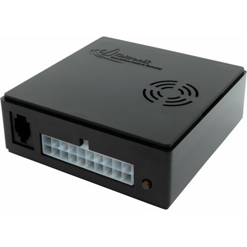 Thitronik Funk-Alarmanlage WiPro III & WiPro III safe.lock