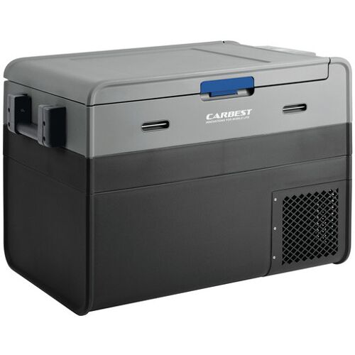 Carbest PowerCooler 45 Kompressor-Kühlbox, 12 / 24 V, 45 Liter