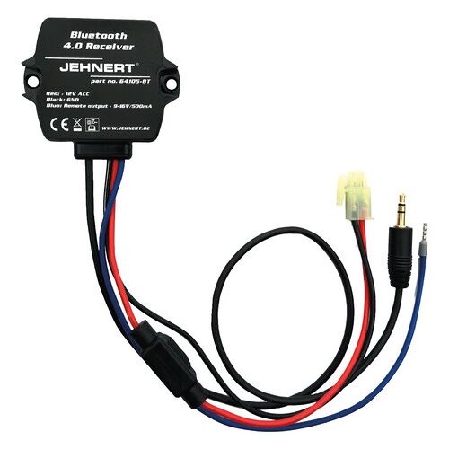 Noname Jehnert Musik-Streaming Bluetooth Empfänger