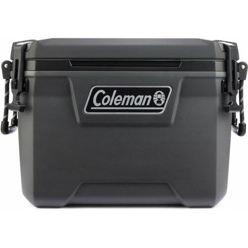 Coleman Convoy 55 QT Kühlbox 53 L, Grau