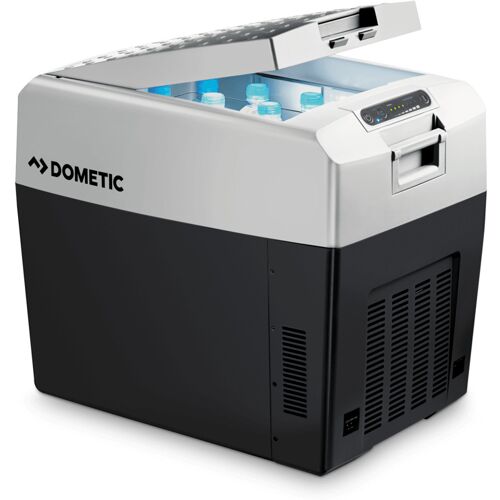 Dometic TropiCool TCX 35 Thermoelektrische Kühlbox 33 Liter