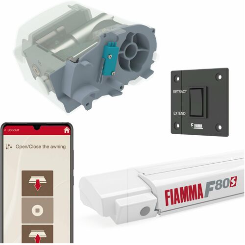 Noname Motor Kit Advanced