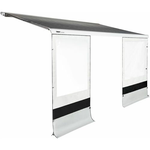 Thule Rain Blocker G2 Front, S, 2 m