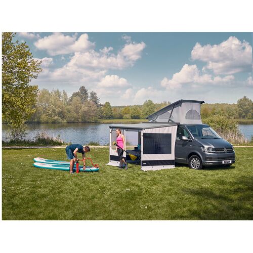 Thule Rain-Blocker G2 Set Minivan, 2xSeite, 2xFront, 1 Tasche