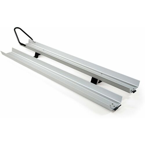 Fiamma Garage Carry Moto - Auffahrschiene