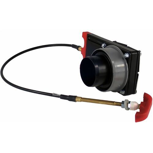 Chluba Abwasseranschluss Cassette, C200, C250, C260