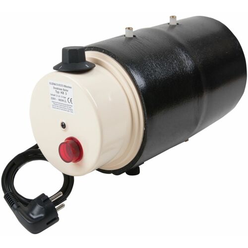 Elgena Boiler KB 3 - 12 V/ 230 V/660 W