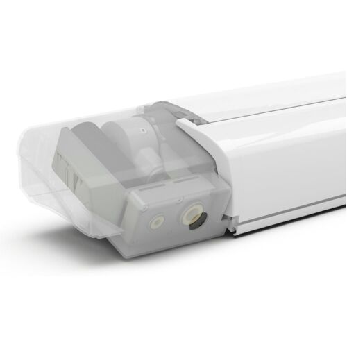 Fiamma Motor Kit Compact, F80 S, polarweiß