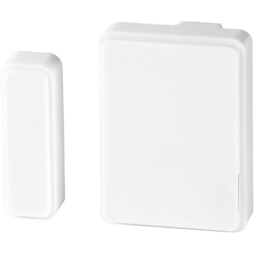 Thitronik Funk-Magnetkontakt 868, weiß