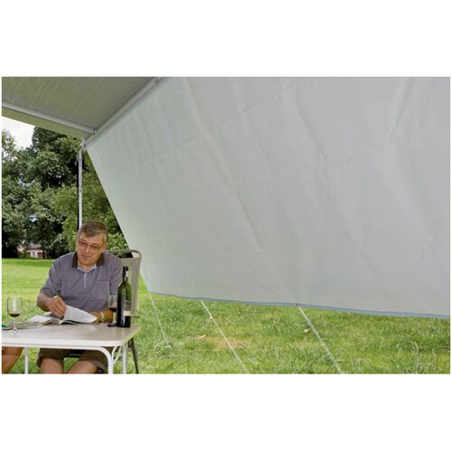 Thule View Blocker Front 2,4 m