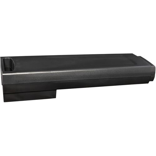 Bosch kompatibel Powerpack 400 Classic 36V 11,6Ah Gepäckträger E-Bike Akku von BMZ