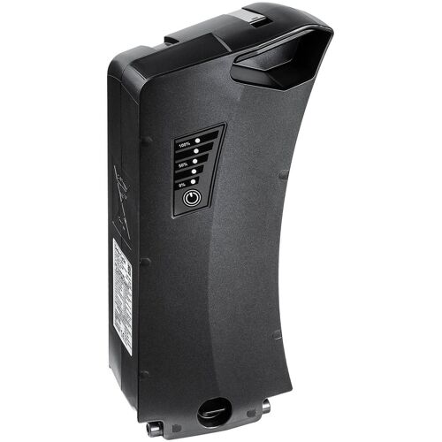 Impulse E-Bike Akku 36V 16,75Ah kompatibel zu Derby Cycle Evo 3 Kalkhoff Focus von BMZ