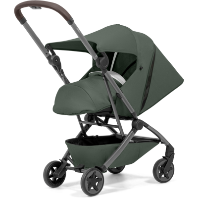Joolz Aer² Nest to Seat - Forest Green Joolz Aer² Nest to Seat - Forest Green