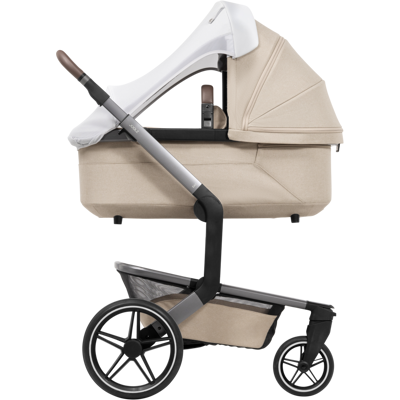 Joolz Comfort cover - Grey Joolz Comfort cover - Grey
