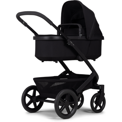 Joolz Geo³ Mono Kinderwagen - Space Black Joolz Geo³ Mono Kinderwagen - Space Black