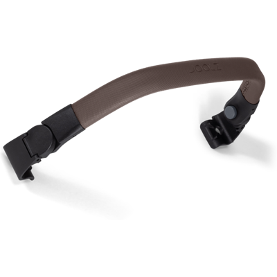 Joolz Aer2 faltbarer Sicherheitsbügel - Mid Brown Carbon Joolz Aer2 faltbarer Sicherheitsbügel - Mid Brown Carbon