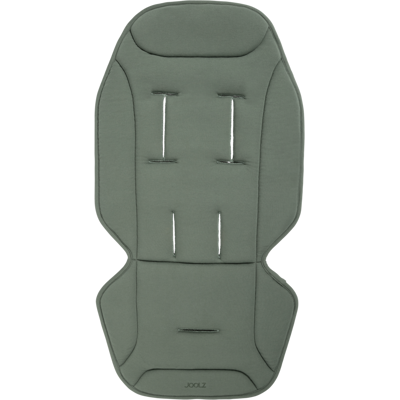 Joolz Breathable seat liner - Forest Green Joolz Breathable seat liner - Forest Green