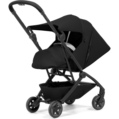 Joolz Aer² Nest to Seat - Space Black Joolz Aer² Nest to Seat - Space Black