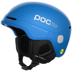 POC Ski-/Snowboardhelm ito Obex MIPS Fluorescent Blue Kindergröße M/L Blau POC Ski-/Snowboardhelm ito Obex MIPS Fluorescent Blue Kindergröße M/L Blau