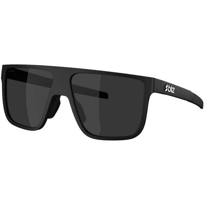 Bliz Sonnenbrille A003 Matte Black/Smoke schwarz Bliz Sonnenbrille A003 Matte Black/Smoke schwarz