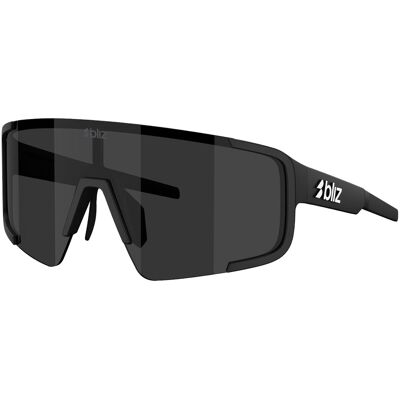 Bliz Sonnenbrille P003 Matte Black/Smoke schwarz Bliz Sonnenbrille P003 Matte Black/Smoke schwarz