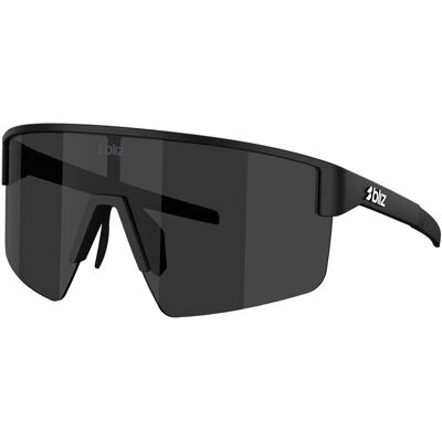 Bliz Sonnenbrille P004 Matte Black/Smoke schwarz Bliz Sonnenbrille P004 Matte Black/Smoke schwarz