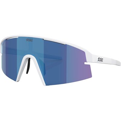Bliz Sonnenbrille P006 Matte White Weiß Bliz Sonnenbrille P006 Matte White Weiß