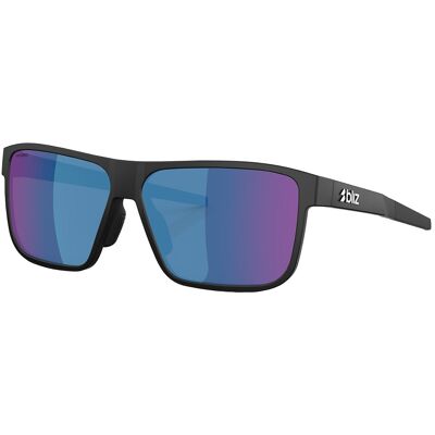 Bliz Sonnenbrille A008 Matte Black schwarz Bliz Sonnenbrille A008 Matte Black schwarz