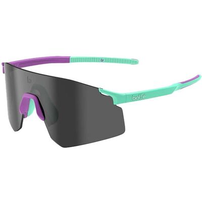 Bollé Sonnenbrille C-Icarus Coloria TNS Gun Größe M Grün Bollé Sonnenbrille C-Icarus Coloria TNS Gun Größe M Grün