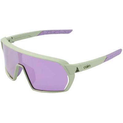Cairn Sonnenbrille Roc Mat Agave Grün Cairn Sonnenbrille Roc Mat Agave Grün
