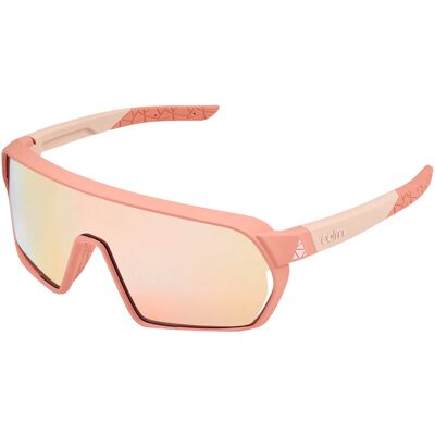 Cairn Sonnenbrille Roc S Mat Papaye Pink Rosa Cairn Sonnenbrille Roc S Mat Papaye Pink Rosa