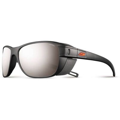 Julbo Sonnenbrille Camino Noir/Orange Spectron 4 schwarz Julbo Sonnenbrille Camino Noir/Orange Spectron 4 schwarz