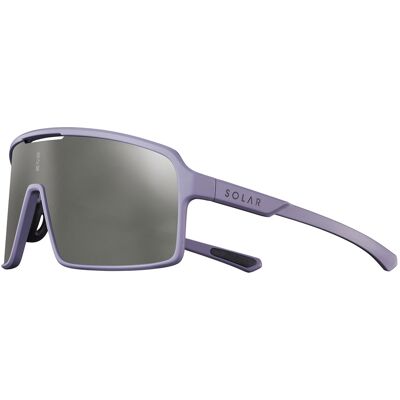 Solar Sonnenbrille Egan Violet S3 Fsi Violett Solar Sonnenbrille Egan Violet S3 Fsi Violett