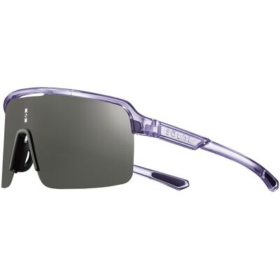 Solar Sonnenbrille Peter Violet/Noir S3 Fsi Violett Solar Sonnenbrille Peter Violet/Noir S3 Fsi Violett