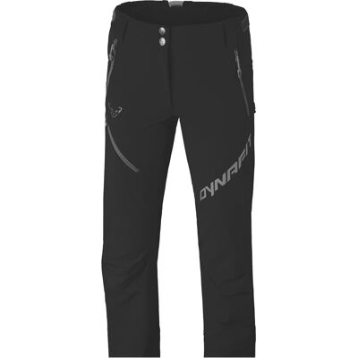 Dynafit Tourenskihose Mercury 2 Dynastretch W Pants Black Out für Damen Größe S schwarz Dynafit Tourenskihose Mercury 2 Dynastretch W Pants Black Out für Damen Größe S schwarz