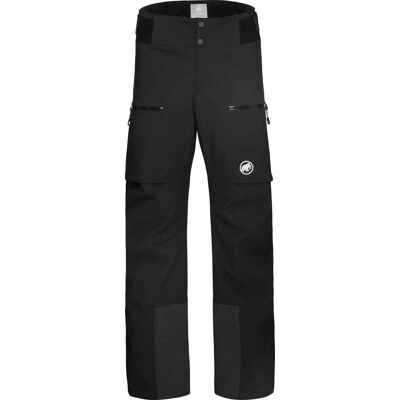 Mammut Thermohose und isolierende Skihose – Herren – Stoney HS Thermo Pants Stoney HS Thermo Pants Men Black für Herren Größe XS schwarz Mammut Thermohose und isolierende Skihose – Herren – Stoney HS Thermo Pants Stoney HS Thermo Pants Men Black für Herren Größe XS schwarz