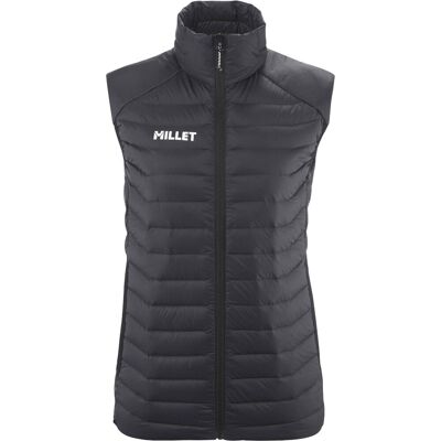 Millet Black Evole LT 700 W - Daunenweste - Damen Millet Black Evole LT 700 W - Daunenweste - Damen