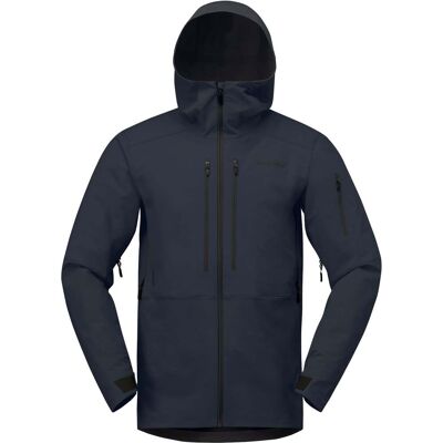 Norrona Softshell Jacke Lofoten Flex1 Jacket M Caviar Black für Herren aus Softshell Größe M schwarz Norrona Softshell Jacke Lofoten Flex1 Jacket M Caviar Black für Herren aus Softshell Größe M schwarz