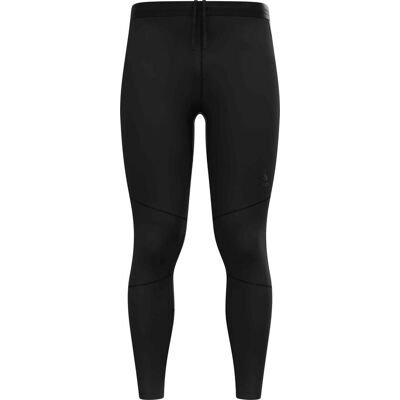 ODLO Herren Lauftight Warm Zeroweight - Laufhose ODLO Herren Lauftight Warm Zeroweight - Laufhose