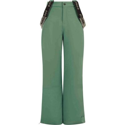 Protest Wasserfeste Hose Skihose Spikety Jr Snowpants Aspen green Kindergröße 140 cm Grün Protest Wasserfeste Hose Skihose Spikety Jr Snowpants Aspen green Kindergröße 140 cm Grün