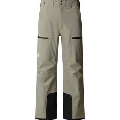 The North Face Atmungsaktive Skihose M Chakal Pant Clay Grey für Herren Größe XL Grau The North Face Atmungsaktive Skihose M Chakal Pant Clay Grey für Herren Größe XL Grau