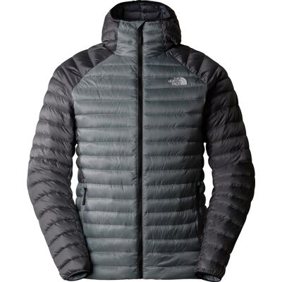 The North Face Stepp-und Daundenjacken M Bettaforca LT Down Hoody Monument Grey/Smoked Pearl für Herren Größe S Grau The North Face Stepp-und Daundenjacken M Bettaforca LT Down Hoody Monument Grey/Smoked Pearl für Herren Größe S Grau