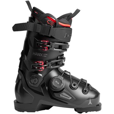 Atomic Herren Skischuhe – Ski Alpin – Hawx Ultra 130 S Boa Hawx Ultra 130 S Boa für Herren Größe 45/46 schwarz Atomic Herren Skischuhe – Ski Alpin – Hawx Ultra 130 S Boa Hawx Ultra 130 S Boa für Herren Größe 45/46 schwarz