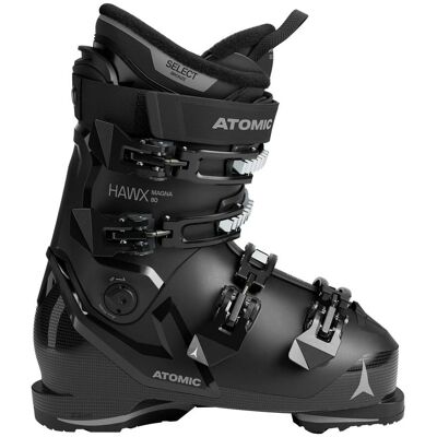 Atomic Skischuhe – Herren – Hawx Magna 80 Hawx Magna 80 Black/Anthracite für Herren Größe 45/46 schwarz Atomic Skischuhe – Herren – Hawx Magna 80 Hawx Magna 80 Black/Anthracite für Herren Größe 45/46 schwarz