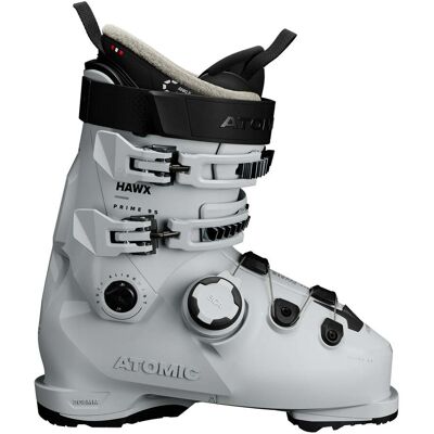 Atomic Damen Skischuhe – Hawx Prime 95 Boa Hawx Prime 95 Boa W Ice/Black für Damen Größe 37,5/38 Blau Atomic Damen Skischuhe – Hawx Prime 95 Boa Hawx Prime 95 Boa W Ice/Black für Damen Größe 37,5/38 Blau