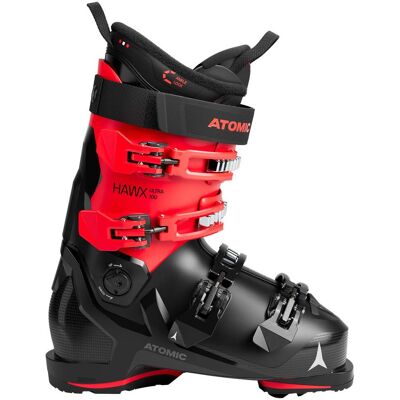 Atomic Alpinskischuhe – Herren – Hawx Ultra 100 Hawx Ultra 100 Black/Red für Herren Größe 43,5/44 schwarz Atomic Alpinskischuhe – Herren – Hawx Ultra 100 Hawx Ultra 100 Black/Red für Herren Größe 43,5/44 schwarz