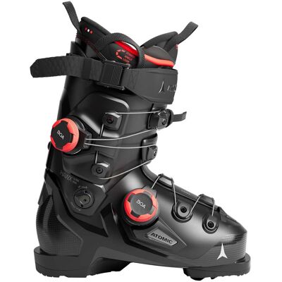 Atomic Skischuhe – Herren – Hawx Ultra 130 S Dual Boa Hawx Ultra 130 S Dual Boa Black/Red für Herren Größe 43,5/44 schwarz Atomic Skischuhe – Herren – Hawx Ultra 130 S Dual Boa Hawx Ultra 130 S Dual Boa Black/Red für Herren Größe 43,5/44 schwarz